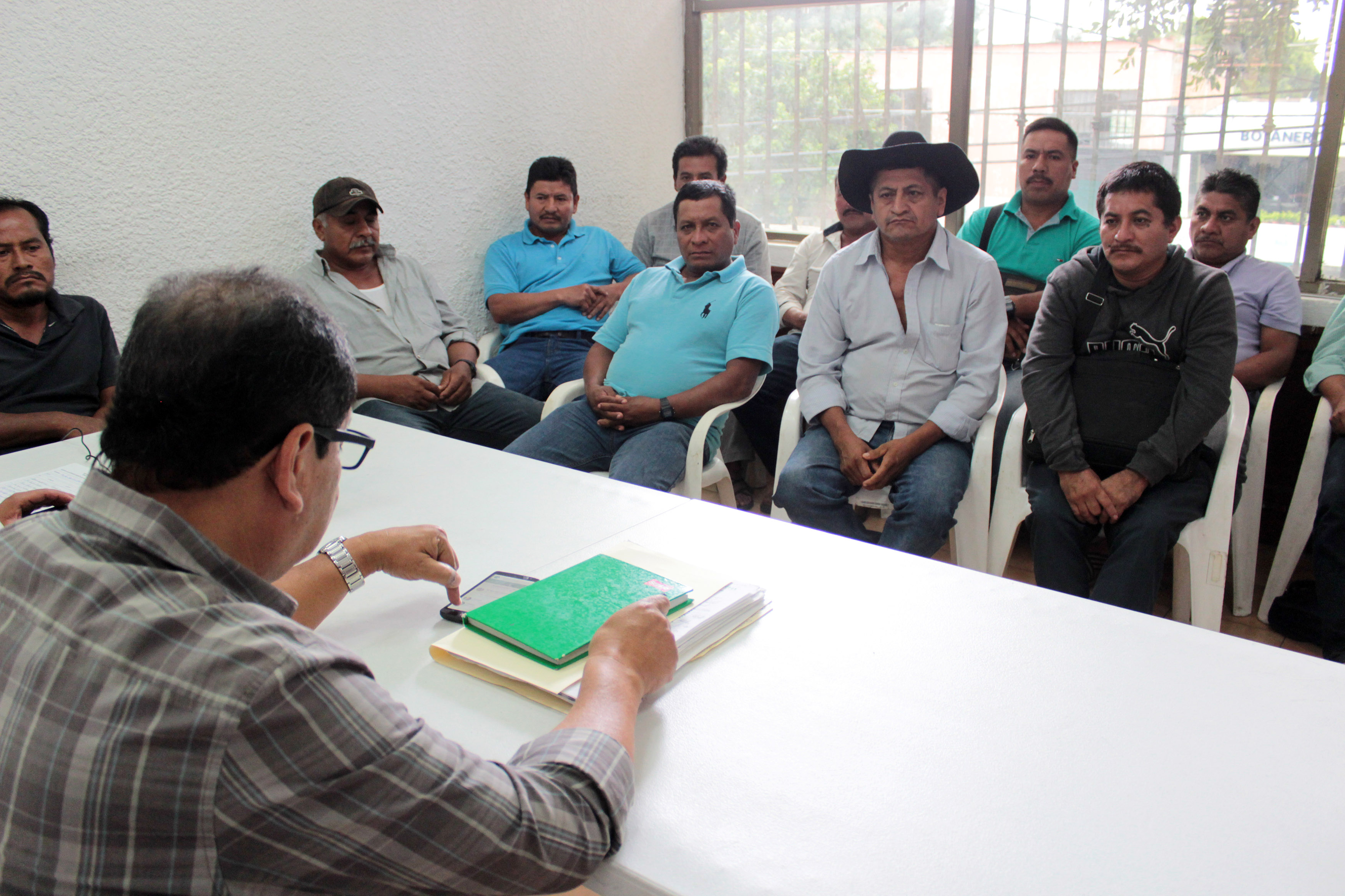 SNI San Juan Bautista Atatlahuca